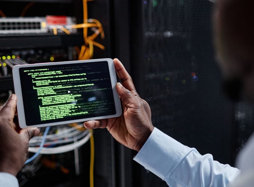 Securing the Modern Enterprise Securing the Modern Enterprise